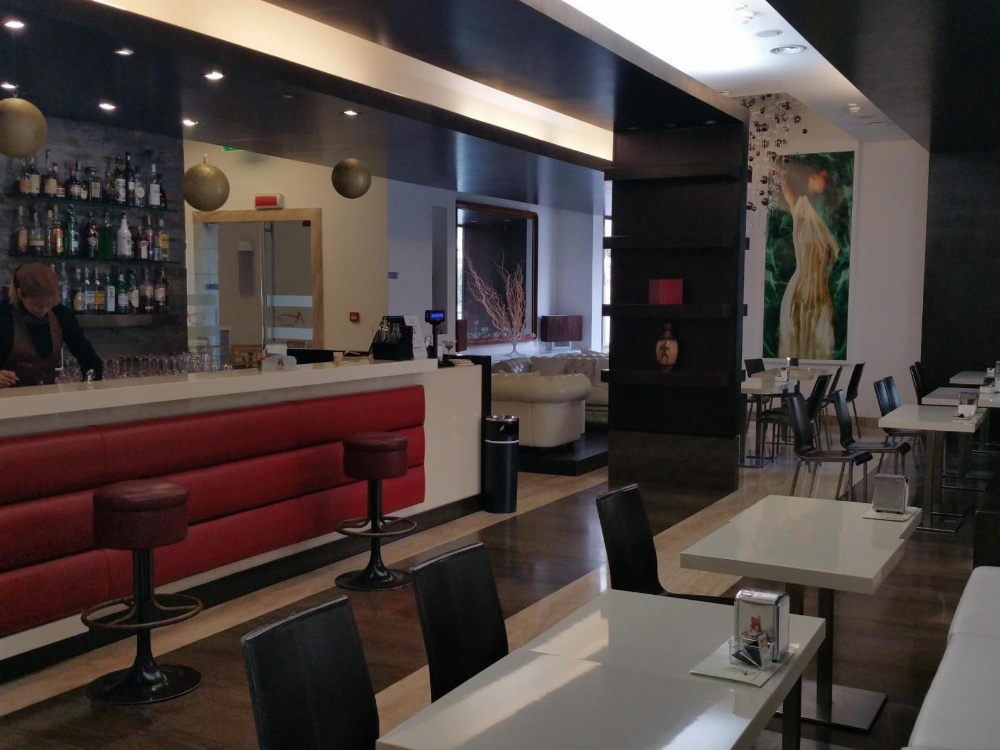 Aretusa Palace Hotel